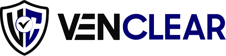 Venclear Logo